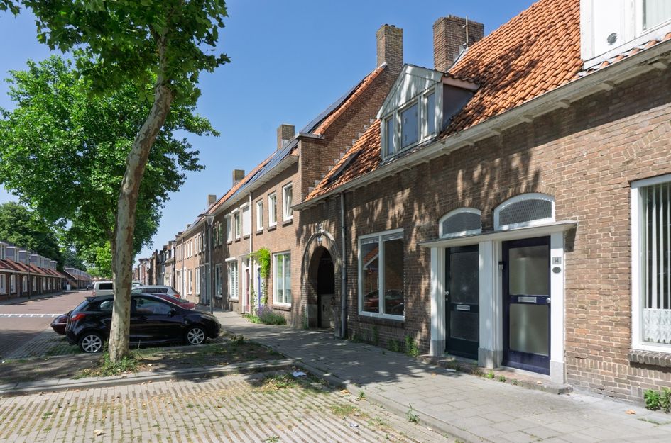 Plataanstraat 16