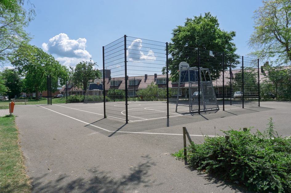 Plataanstraat 16
