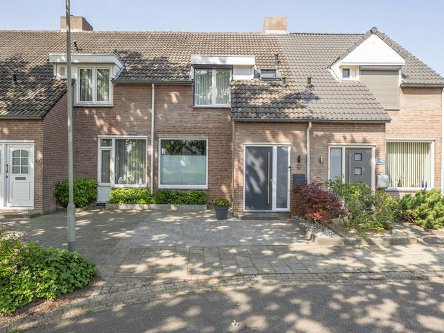 Gelders Overkwartier 10, Nieuwstadt