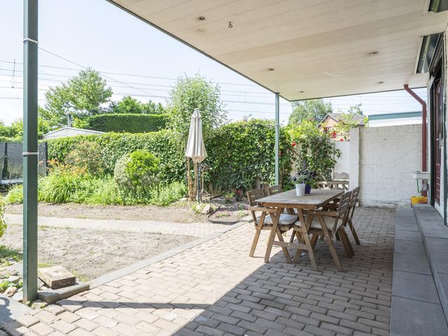 Elsenewal 37, Nieuwstadt