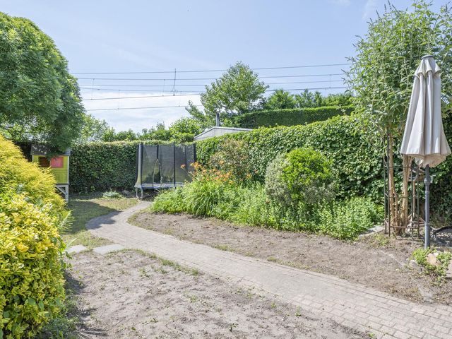 Elsenewal 37, Nieuwstadt