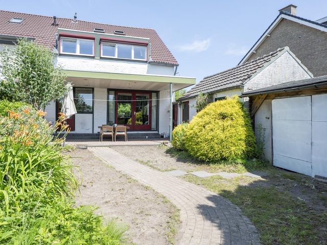 Elsenewal 37, Nieuwstadt