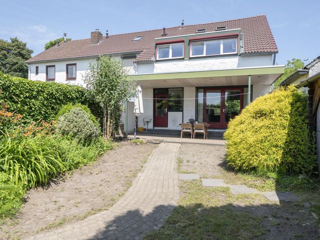 Elsenewal 37, Nieuwstadt