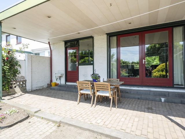 Elsenewal 37, Nieuwstadt