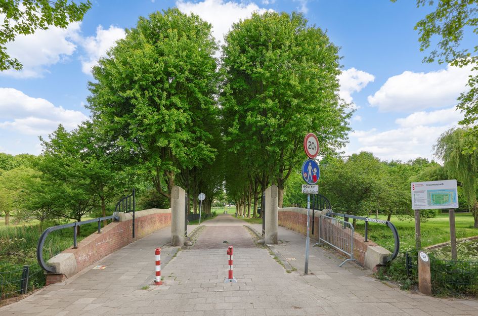 Vespuccistraat 99 1