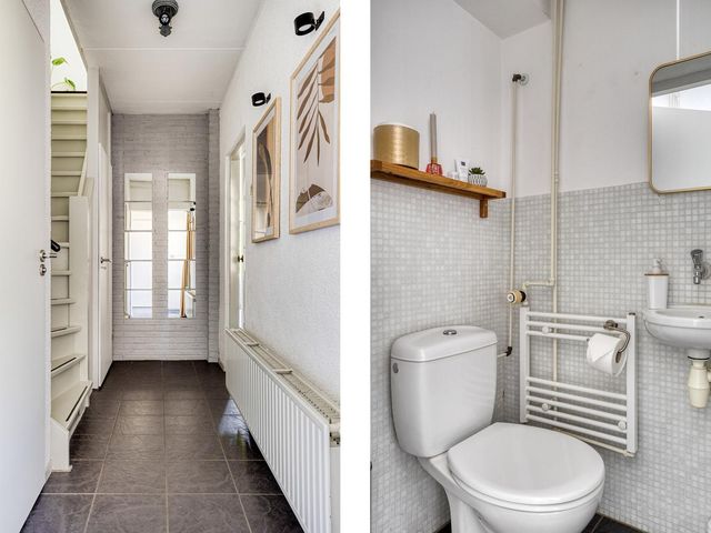Heijermanslaan 21, Roosendaal
