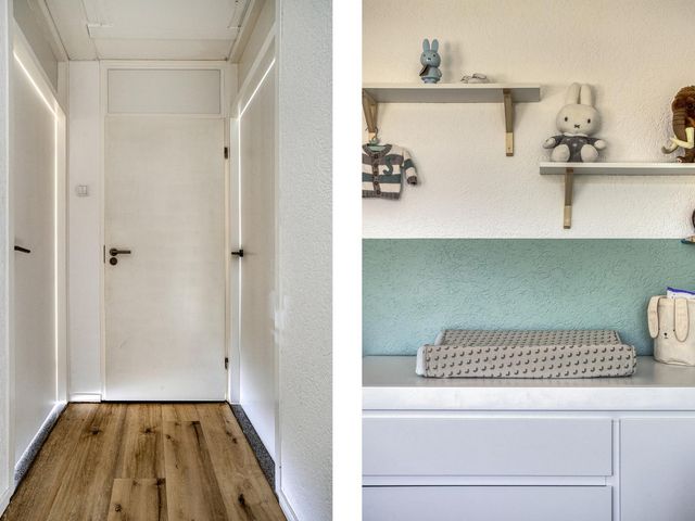 Heijermanslaan 21, Roosendaal