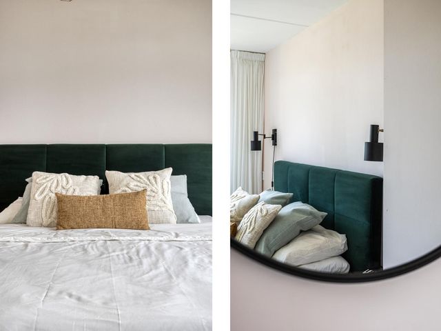 Heijermanslaan 21, Roosendaal