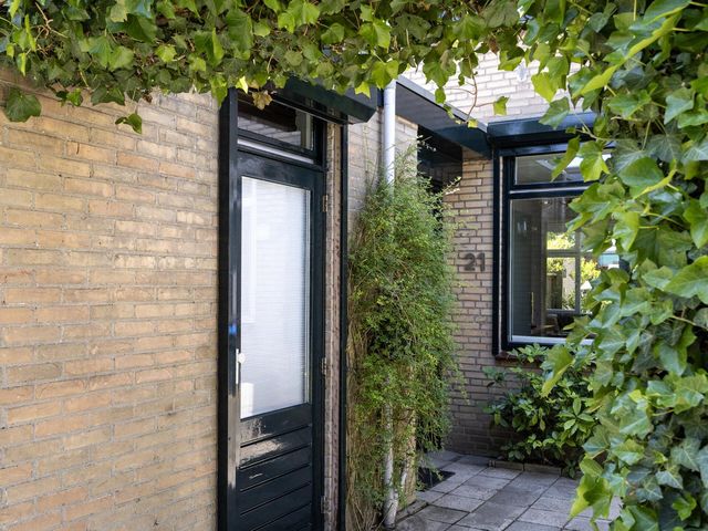 Heijermanslaan 21, Roosendaal