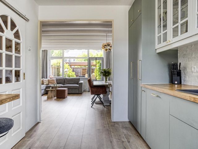 Heijermanslaan 21, Roosendaal