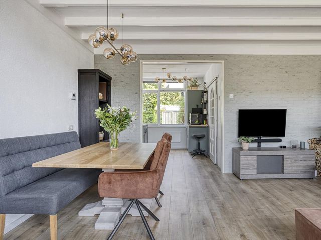 Heijermanslaan 21, Roosendaal