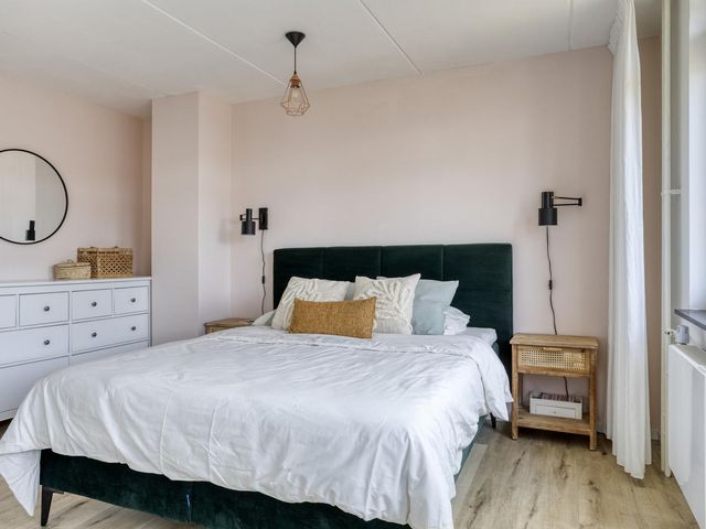 Heijermanslaan 21, Roosendaal