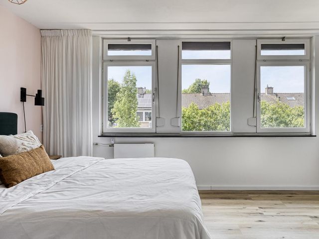 Heijermanslaan 21, Roosendaal