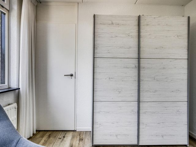 Heijermanslaan 21, Roosendaal