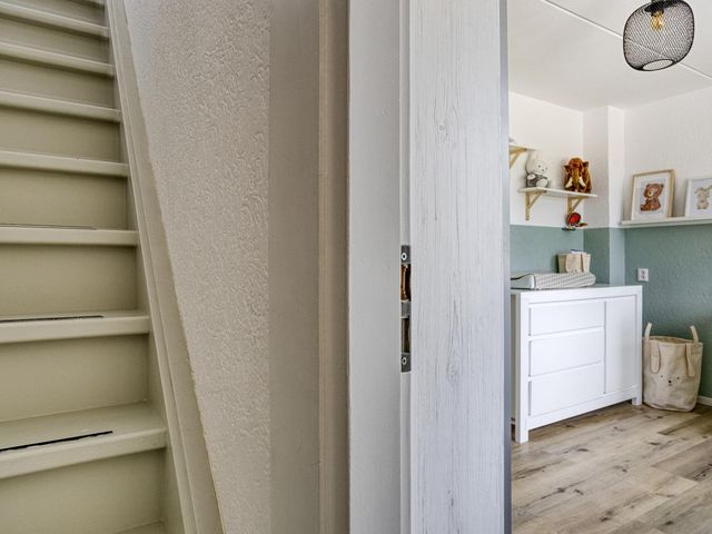 Heijermanslaan 21, Roosendaal