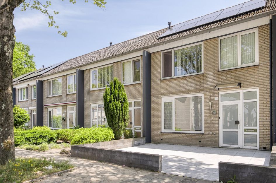 Beethovenlaan 178