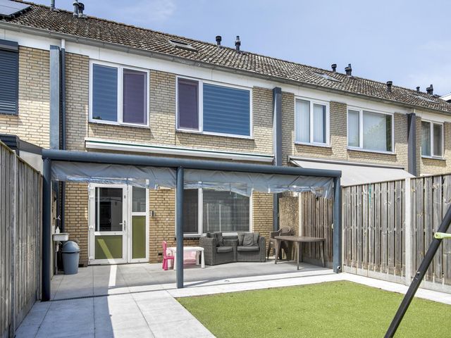 Beethovenlaan 178, Tilburg