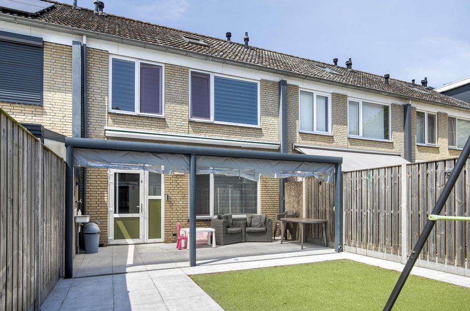 Beethovenlaan 178