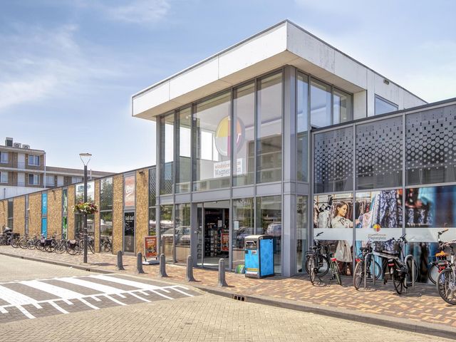 Beethovenlaan 178, Tilburg