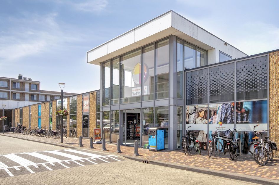 Beethovenlaan 178