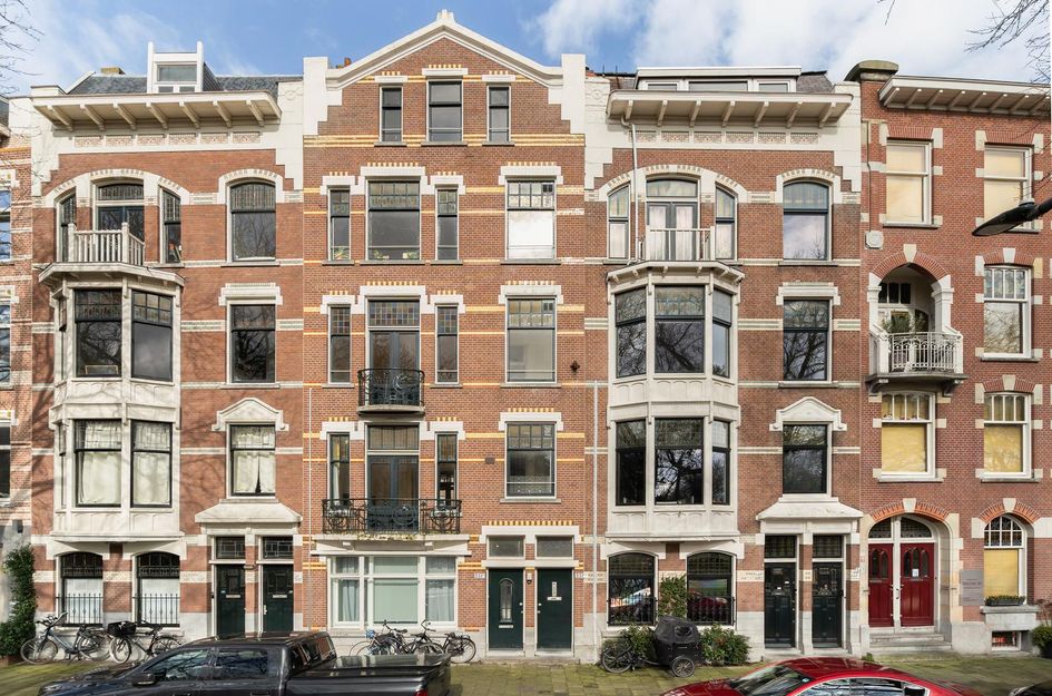 Mathenesserlaan 351A