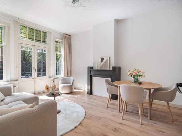 Mathenesserlaan 351A, Rotterdam