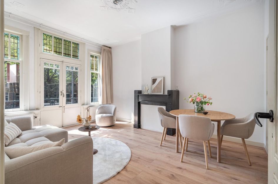 Mathenesserlaan 351A