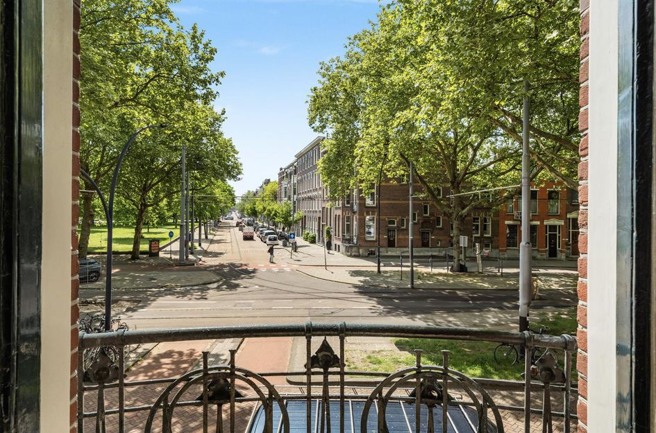 Mathenesserlaan 351A