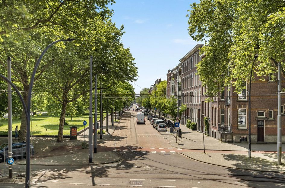 Mathenesserlaan 351A
