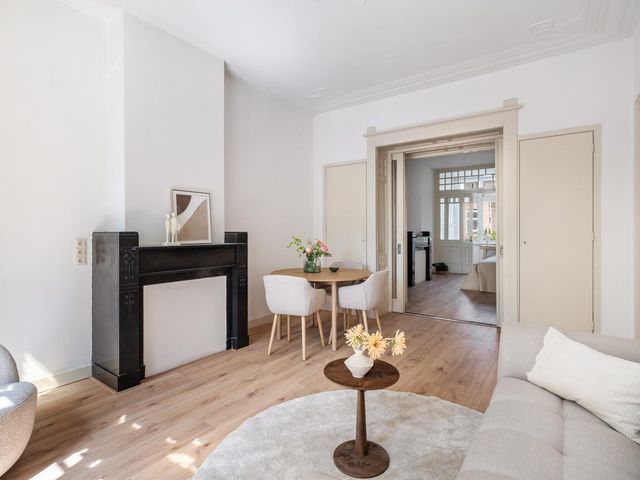Mathenesserlaan 351A, Rotterdam