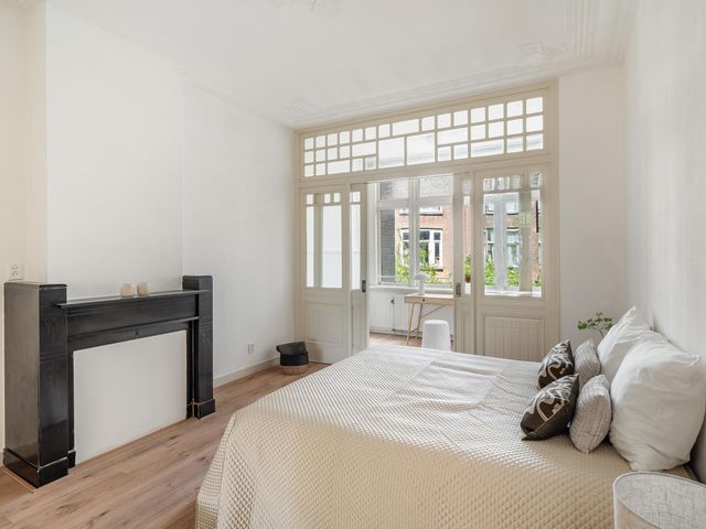 Mathenesserlaan 351A, Rotterdam