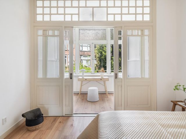 Mathenesserlaan 351A, Rotterdam