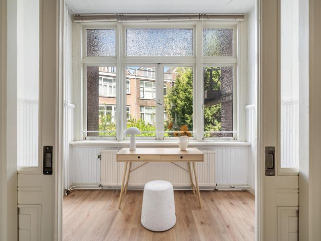 Mathenesserlaan 351A, Rotterdam