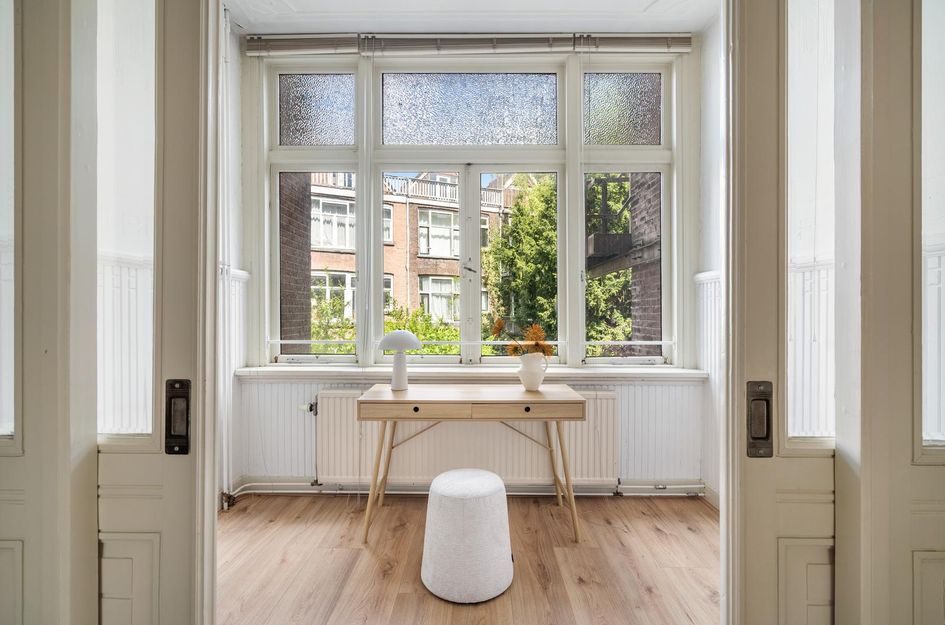 Mathenesserlaan 351A