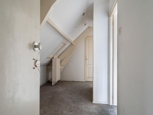 Mathenesserlaan 351F, Rotterdam