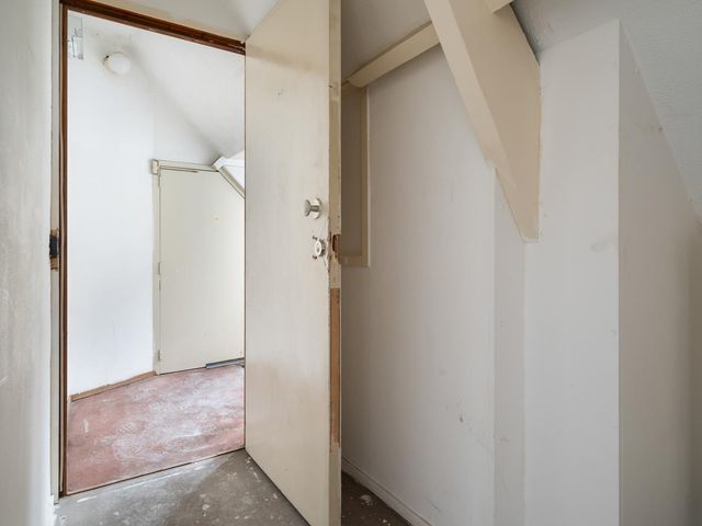 Mathenesserlaan 351F, Rotterdam