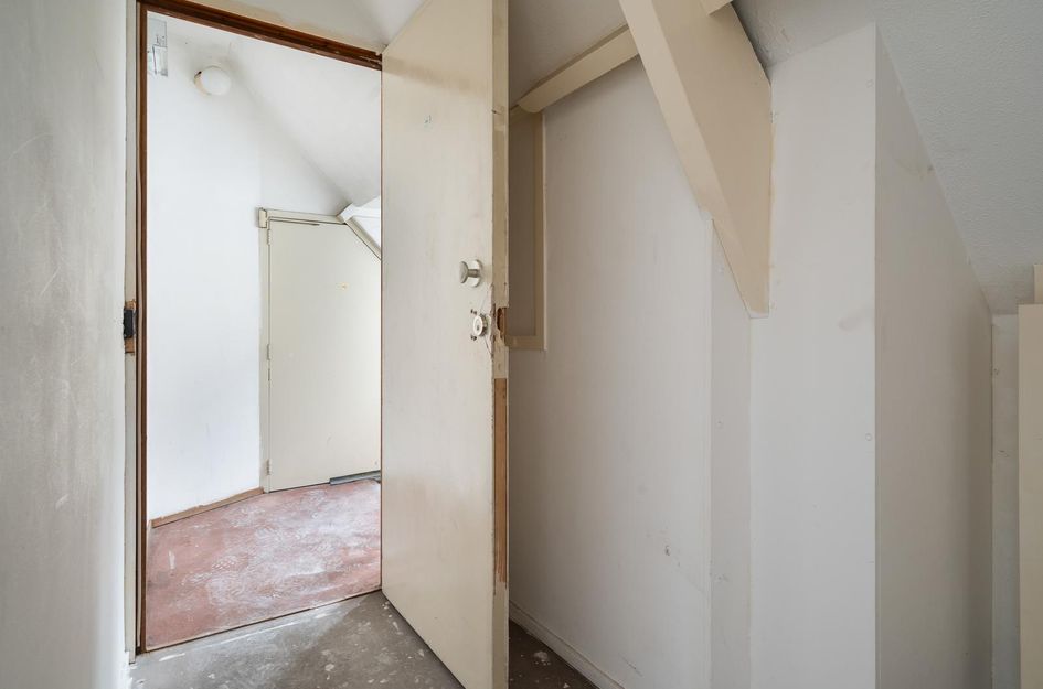 Mathenesserlaan 351F