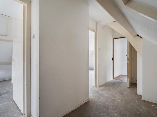 Mathenesserlaan 351F, Rotterdam