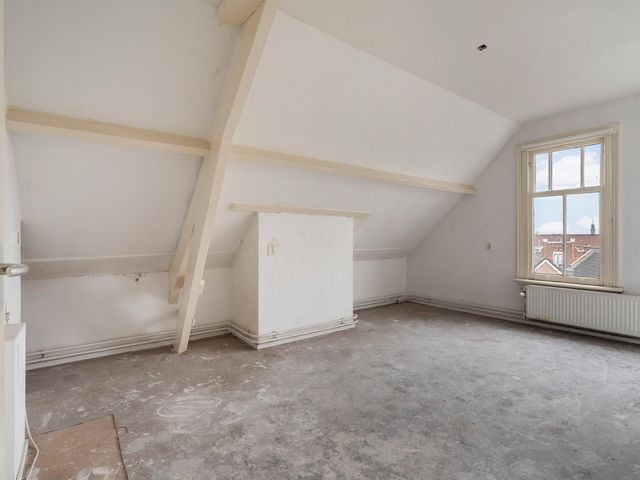 Mathenesserlaan 351F, Rotterdam