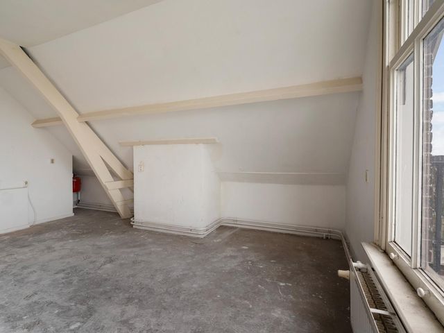 Mathenesserlaan 351F, Rotterdam
