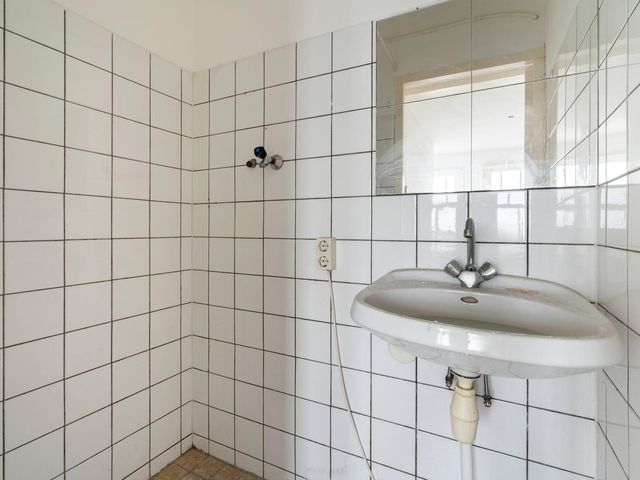 Mathenesserlaan 351F, Rotterdam