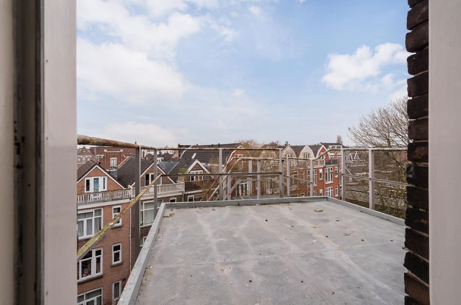 Mathenesserlaan 351F