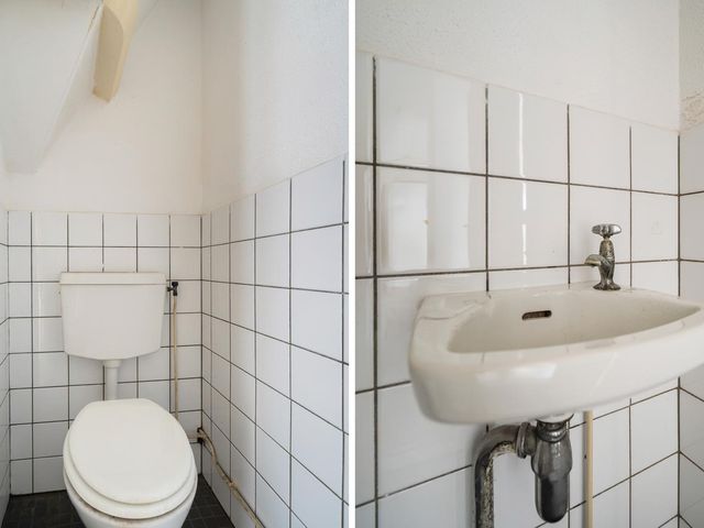 Mathenesserlaan 351F, Rotterdam