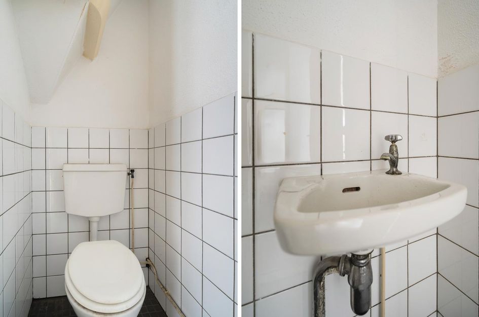 Mathenesserlaan 351F