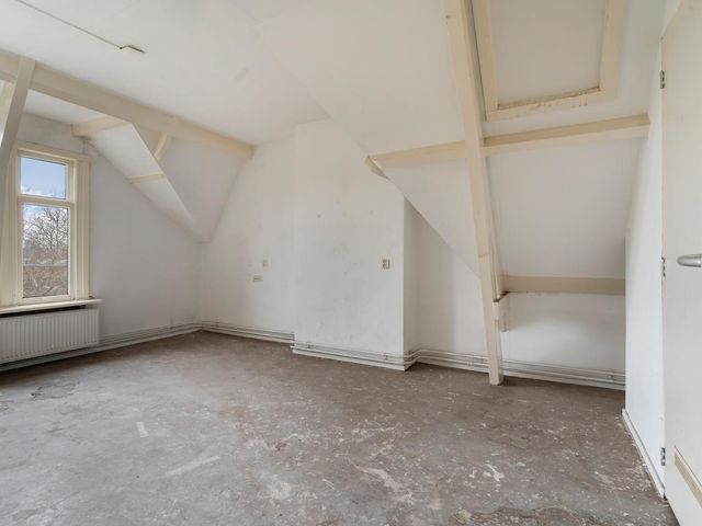 Mathenesserlaan 351F, Rotterdam
