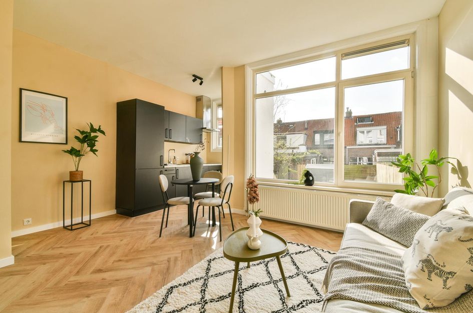 Emmastraat 6A
