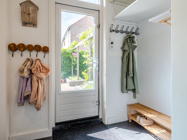 Goudseweg 31, Bodegraven
