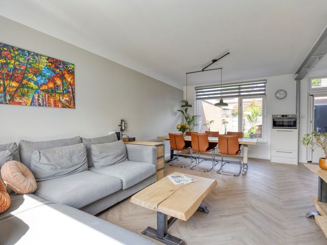 Christoffel Spieringhstraat 15, Kesteren