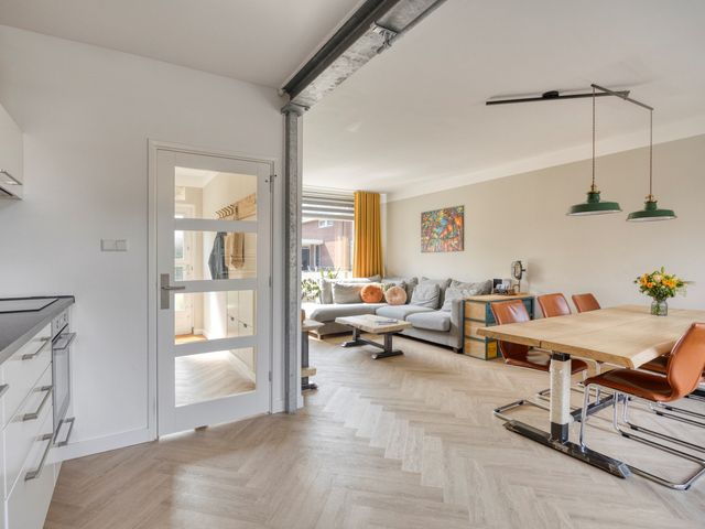 Christoffel Spieringhstraat 15, Kesteren