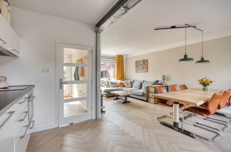 Christoffel Spieringhstraat 15